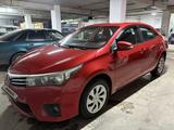 Toyota Corolla 2014 года за 6 200 000 тг. в Астана