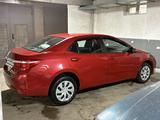 Toyota Corolla 2014 года за 6 200 000 тг. в Астана – фото 4