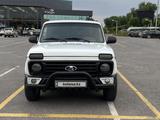 ВАЗ (Lada) Lada 2121 2018 годаүшін3 900 000 тг. в Шымкент – фото 2