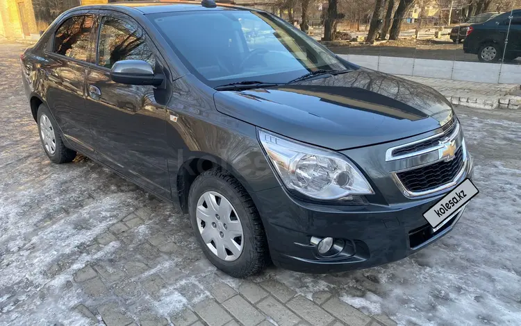 Chevrolet Cobalt 2022 годаүшін5 900 000 тг. в Семей