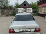 Mercedes-Benz E 300 1992 годаүшін2 000 000 тг. в Алматы – фото 4