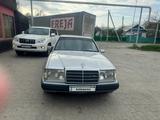 Mercedes-Benz E 300 1992 годаүшін2 000 000 тг. в Алматы – фото 3