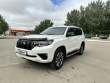 Toyota Land Cruiser Prado 2022 года за 35 500 000 тг. в Жезказган – фото 3