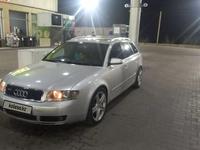 Audi A4 2004 годаүшін3 500 000 тг. в Алматы