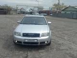 Audi A4 2004 годаүшін3 500 000 тг. в Алматы – фото 5
