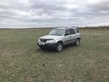 Honda CR-V 1996 годаүшін3 600 000 тг. в Караганда – фото 5