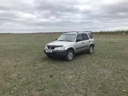 Honda CR-V 1996 года за 3 600 000 тг. в Караганда – фото 5