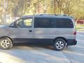 Hyundai Starex 2004 годаүшін3 600 000 тг. в Есик – фото 3