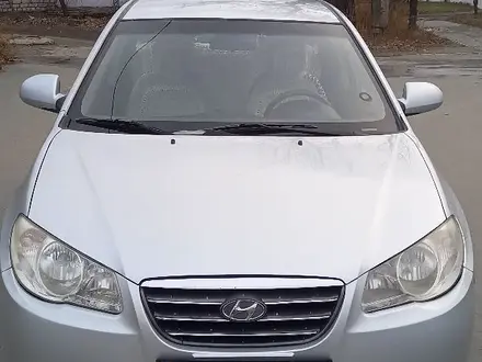 Hyundai Elantra 2007 года за 3 800 000 тг. в Семей