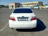 Toyota Camry 2011 годаүшін8 000 000 тг. в Тараз – фото 2