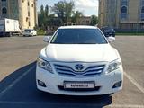 Toyota Camry 2011 годаүшін8 000 000 тг. в Тараз