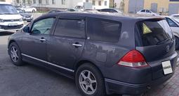 Honda Odyssey 2004 годаүшін4 500 000 тг. в Астана – фото 5