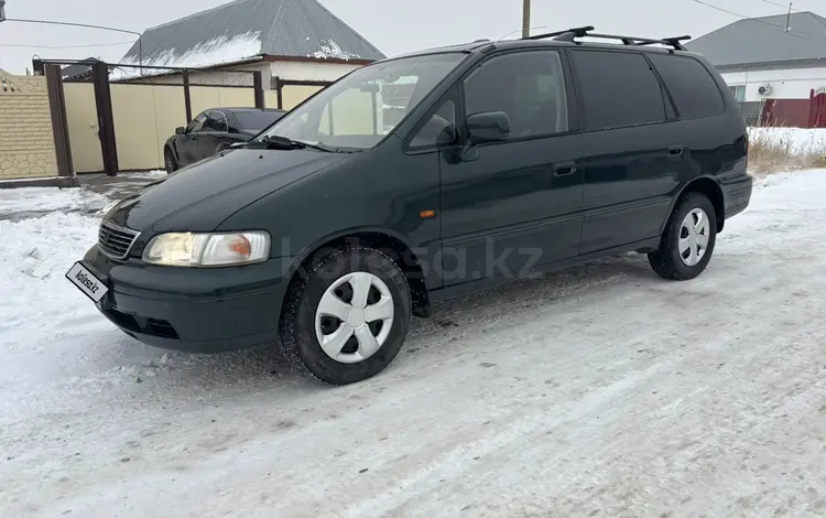 Honda Shuttle 1996 года за 2 800 000 тг. в Кызылорда