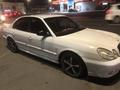 Hyundai Sonata 2003 годаүшін1 800 000 тг. в Атырау – фото 3