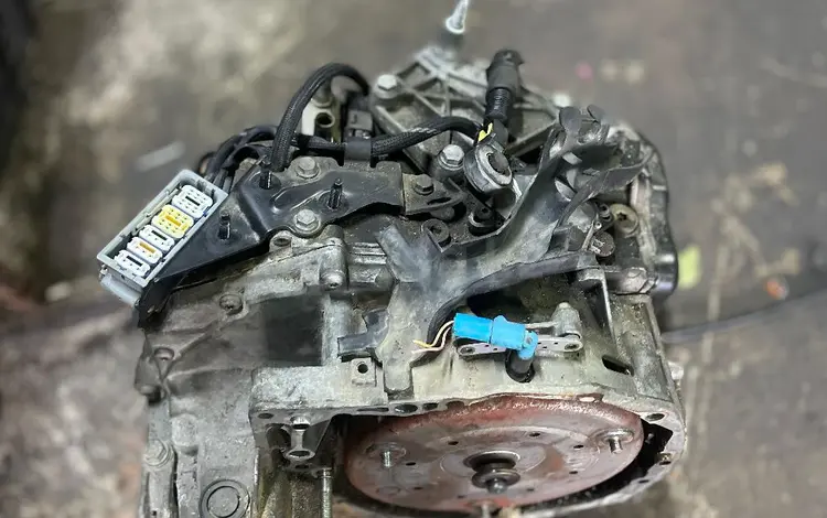 Контрактный АКПП DP0 1.6л Renault, Citroen из Швейцарии и Японии за 250 000 тг. в Астана