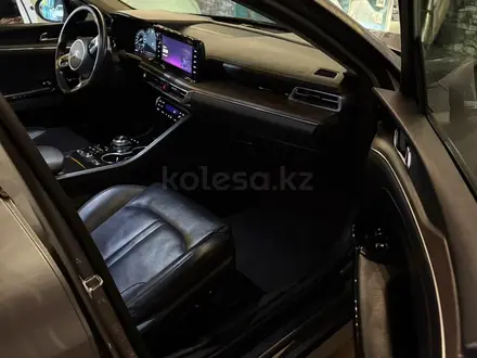 Kia K5 2020 года за 9 300 000 тг. в Алматы – фото 13