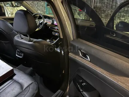 Kia K5 2020 года за 9 300 000 тг. в Алматы – фото 18