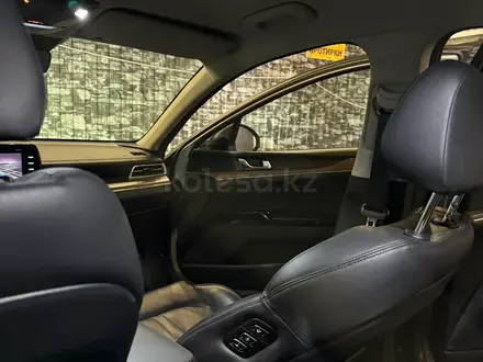 Kia K5 2020 года за 9 300 000 тг. в Алматы – фото 19