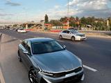 Kia K5 2020 годаүшін9 300 000 тг. в Алматы