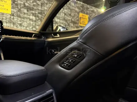 Kia K5 2020 года за 9 300 000 тг. в Алматы – фото 5
