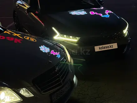 Kia K5 2020 года за 9 300 000 тг. в Алматы – фото 21