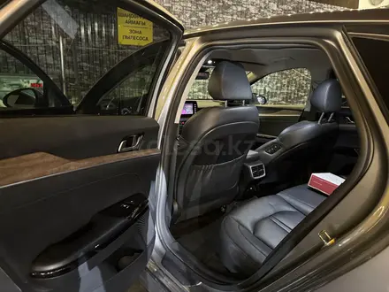 Kia K5 2020 года за 9 300 000 тг. в Алматы – фото 6