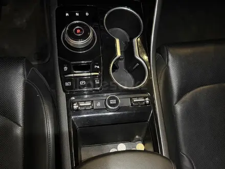 Kia K5 2020 года за 9 300 000 тг. в Алматы – фото 11