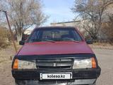 ВАЗ (Lada) 2109 1991 года за 250 000 тг. в Приозерск