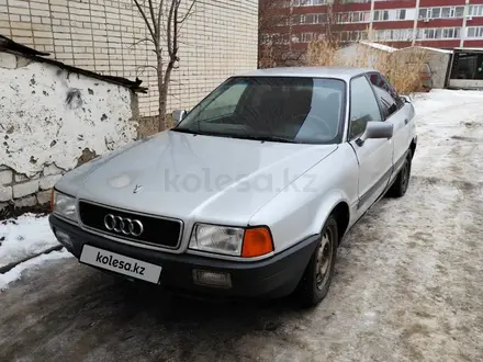 Audi 80 1990 года за 1 300 000 тг. в Уральск