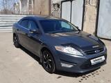 Ford Mondeo 2011 годаүшін6 200 000 тг. в Рудный – фото 4