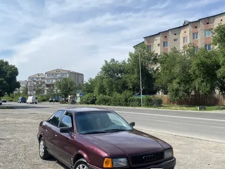 Audi 80 1994 года за 1 750 000 тг. в Талдыкорган