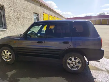 Toyota RAV4 1995 года за 2 500 000 тг. в Актобе