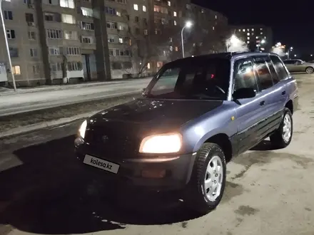 Toyota RAV4 1995 года за 2 500 000 тг. в Актобе – фото 8