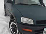 Toyota RAV4 1995 года за 2 001 000 тг. в Астана – фото 2