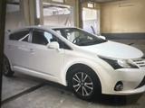 Toyota Avensis 2012 года за 7 800 000 тг. в Алматы