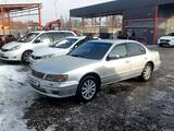 Nissan Cefiro 1997 годаfor2 250 000 тг. в Алматы