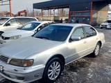 Nissan Cefiro 1997 годаfor2 250 000 тг. в Алматы – фото 2