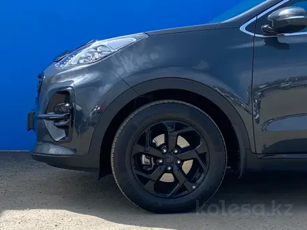 Kia Sportage 2021 года за 12 280 000 тг. в Алматы – фото 6