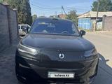 Denza N9 2025 года за 38 000 000 тг. в Павлодар – фото 4