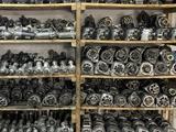 Шкив коленвал на тойота 3с 5с за 15 000 тг. в Алматы