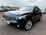 Infiniti FX35 2008 года за 9 500 000 тг. в Караганда – фото 2