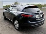 Infiniti FX35 2008 года за 9 500 000 тг. в Караганда – фото 4