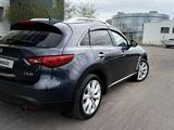 Infiniti FX35 2008 года за 9 500 000 тг. в Караганда