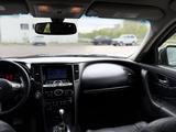 Infiniti FX35 2008 года за 9 500 000 тг. в Караганда – фото 5