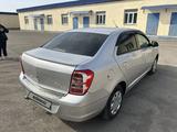 Chevrolet Cobalt 2021 года за 5 700 000 тг. в Актау – фото 4