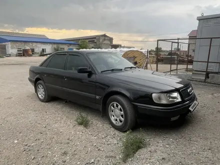 Audi 100 1992 года за 3 400 000 тг. в Павлодар – фото 6