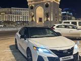 Toyota Camry 2021 года за 9 500 000 тг. в Уральск