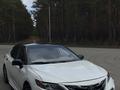 Toyota Camry 2021 года за 9 500 000 тг. в Уральск – фото 3