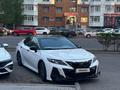 Toyota Camry 2021 года за 9 500 000 тг. в Уральск – фото 4