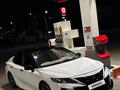 Toyota Camry 2021 года за 9 500 000 тг. в Уральск – фото 5